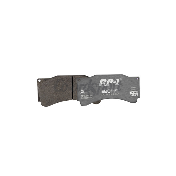 EBC Racing RP-1 Brake Pads image