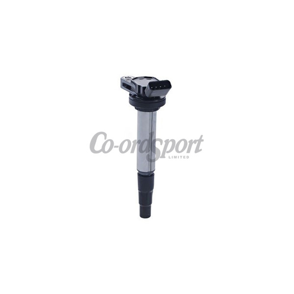 NGK IGNITION COIL STOCK NO 48395 image