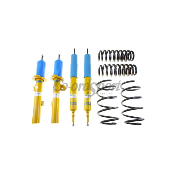 Bilstein B12 Suspension Kit - BMW 3 Cabriolet (E93); K; B12 image