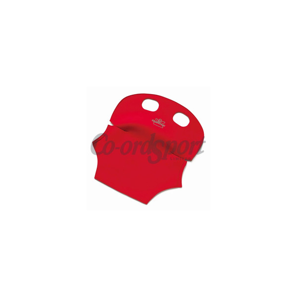 Bride SEAT BACK PROTECTOR Red K18 image