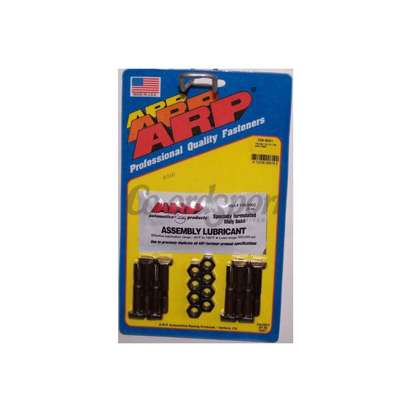 ARP Honda/Acura 1.2L & 1.6L M8 rod bolt kit image