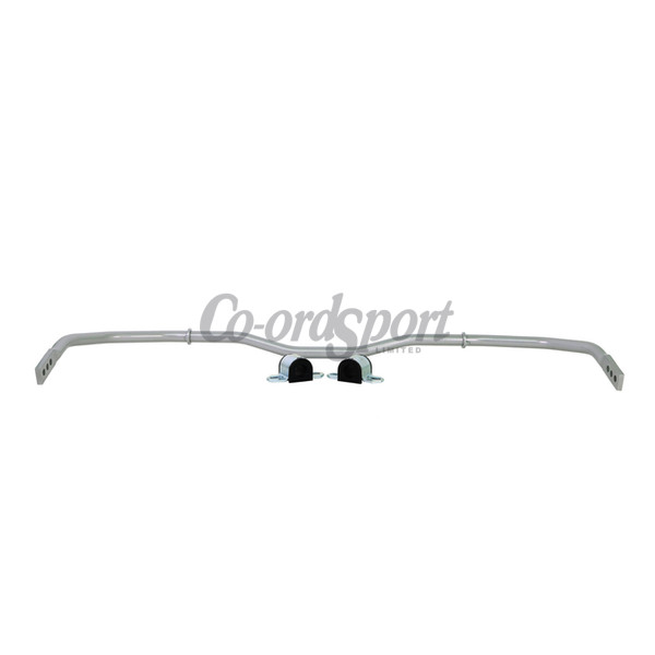 Whiteline Sway bar - 24mm for Toyota Yaris GR (front) image