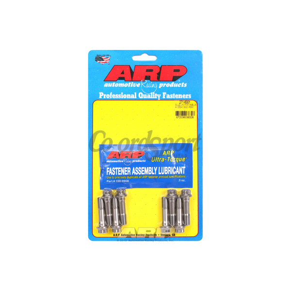 ARP Suzuki Hayabusa GSX1300 rod bolt kit image