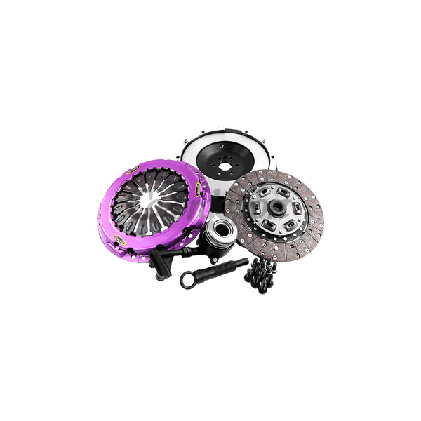 XTREME PERF CLUTCH image