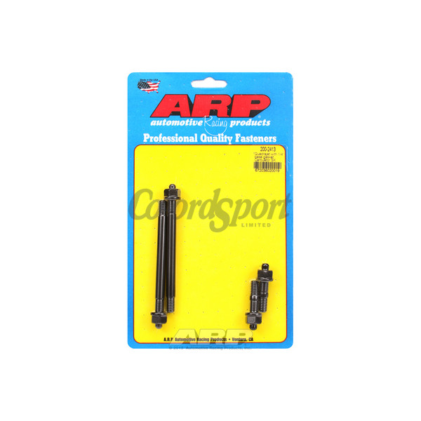 ARP Quadrajet with 1/4 base gasket image