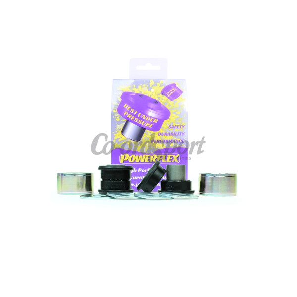 Powerflex Rear Tie Rod Inner Bush image
