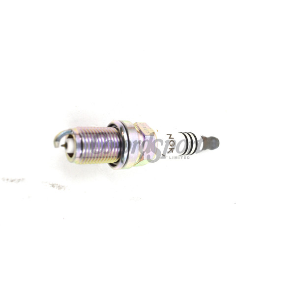 NGK SPARK PLUG STOCK NO 6418 image