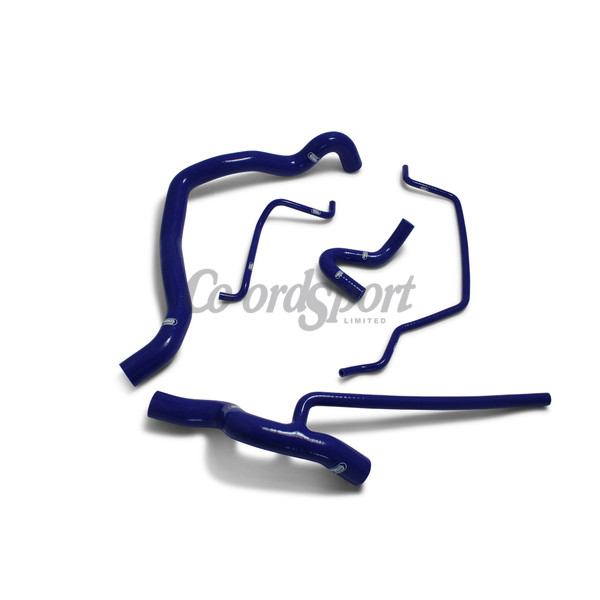 Samco Saab 9.3 Turbo 1.8 2.0 Aero Turbo manual trans European spe image