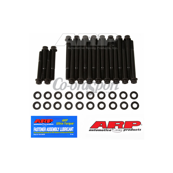 ARP Olds 350-455 71/6 12pt head bolt kit image
