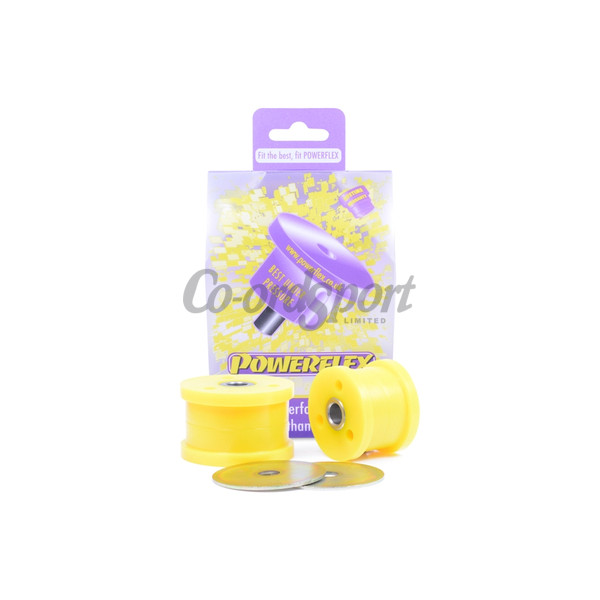 Powerflex Engine Mount Kit V6 Only image
