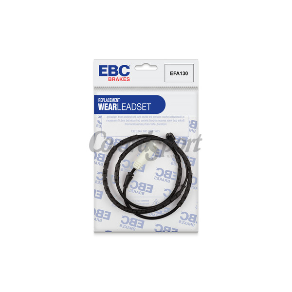 EBC Replacement Brake Sensor Wear Leads image