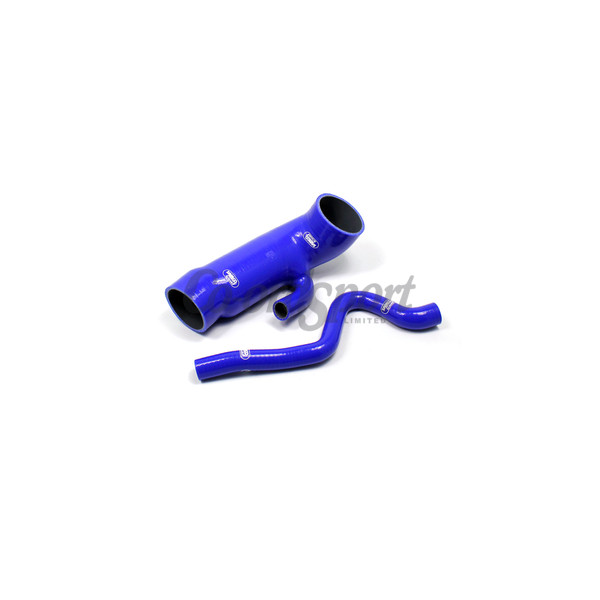 Samco Seat Ibiza GTI 2.0Ltr 16v R H Drive ABF Engine Airbox Th image