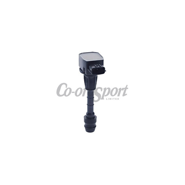 NGK IGNITION COIL STOCK NO 48201 image