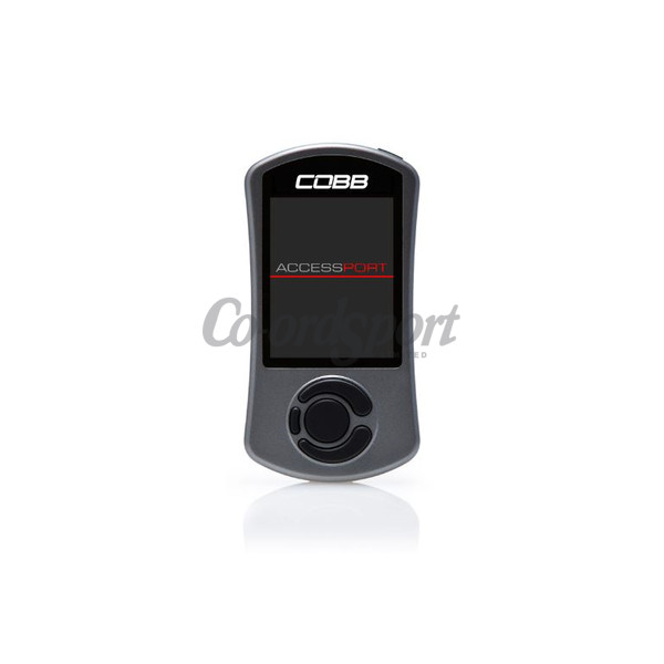 COBB  Accessport with PDK Flashing for Porsche 981 Cayman Boxster image