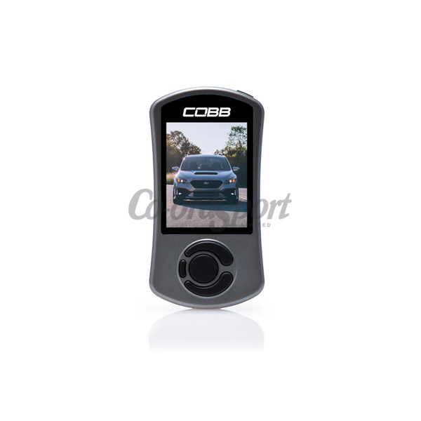 COBB  Subaru Australia Accessport V3 (AP3-AU-SUB-006) image