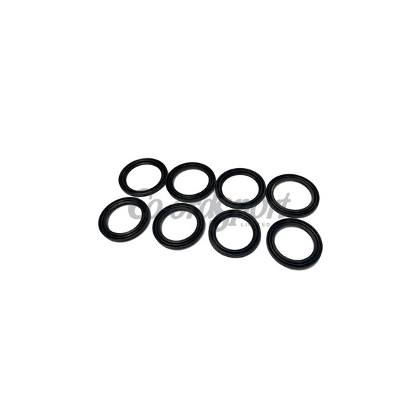 Racingline Stage 2 Brake kit Dust Seal kit image