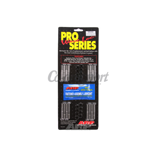 ARP SB Ford 289-302 standard wave-loc rod bolt kit image