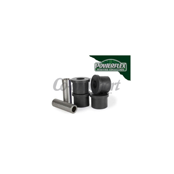 Powerflex Rear Trailing Arm Outer Bush To Chassis T4 Transporter image