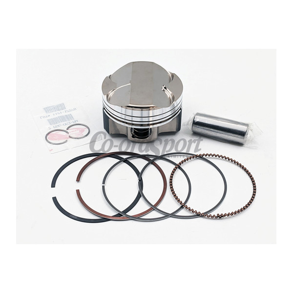 Wiseco SINGLE Piston Proton 16v R5 4B11N/T 85.0mm 10.5:1 image