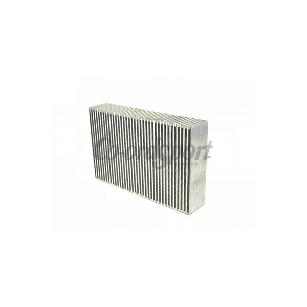 CSF Vertical Flow Intercooler for Nissan R35 GT-R image