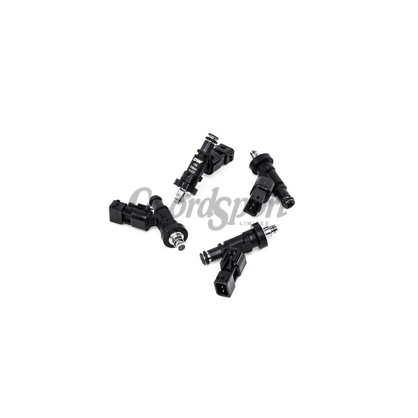 DW Matched set of 6 injectors 550cc min image