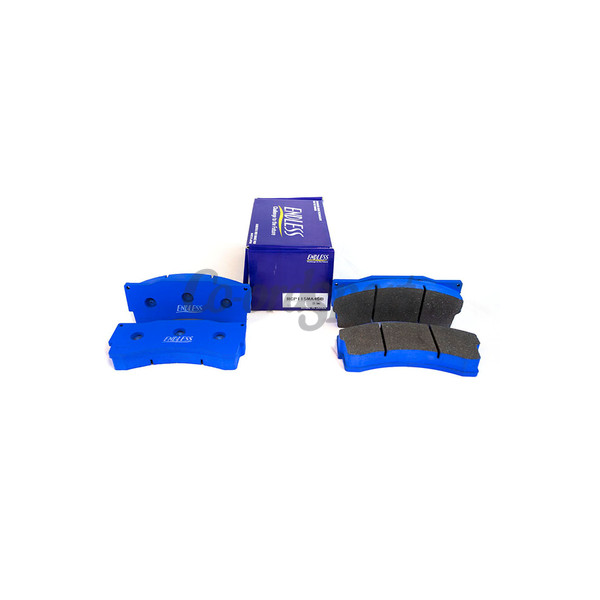 Endless Brake Pads MA46B Compound image