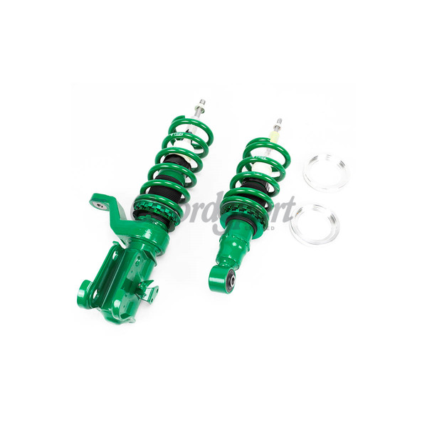 Tein Street Basis Z For Honda Civic Em2 image