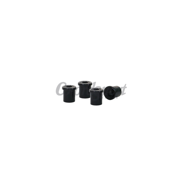 Whiteline  Leaf Spring - Shackle Bushing Kit image