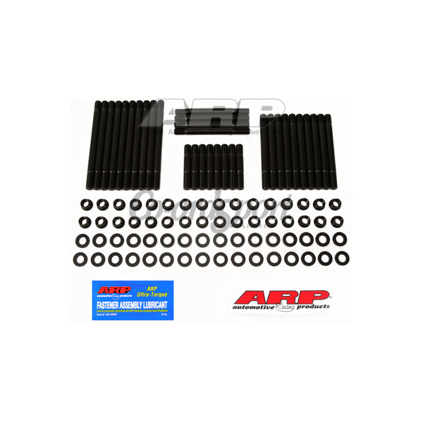 ARP Mark V w/Brodix heads 12pt head stud kit image