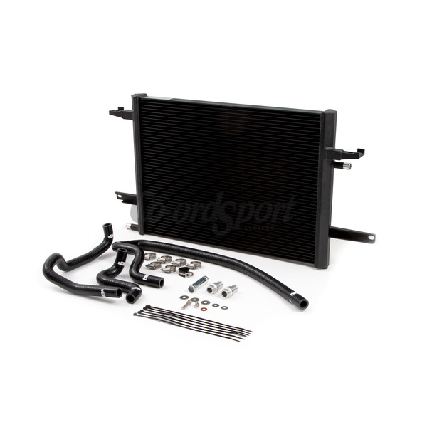 Forge VW T6-T6.1 2.0 TDI Chargecooler Radiator image