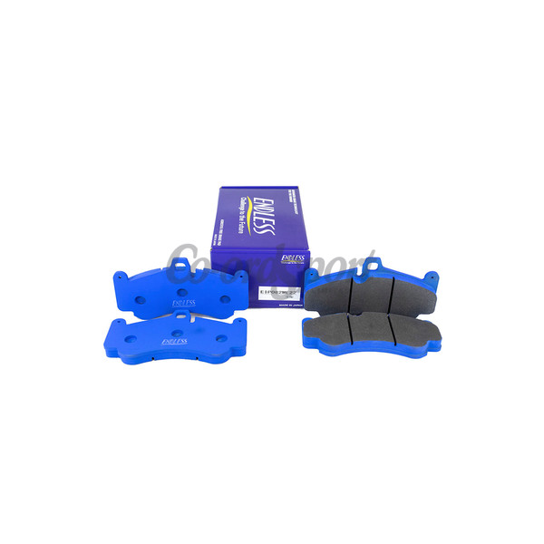 Endless Brake Pads ME22 Compound image