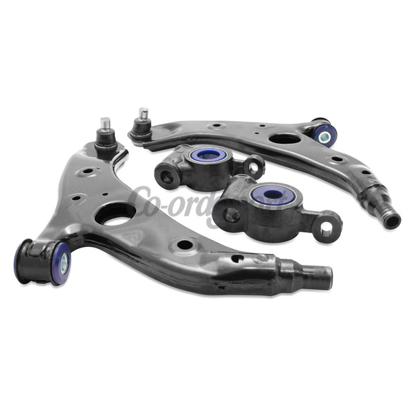 SuperPro  Mazda 6 And Cx-5 Standard Lower Control Arm Assembly Ki image