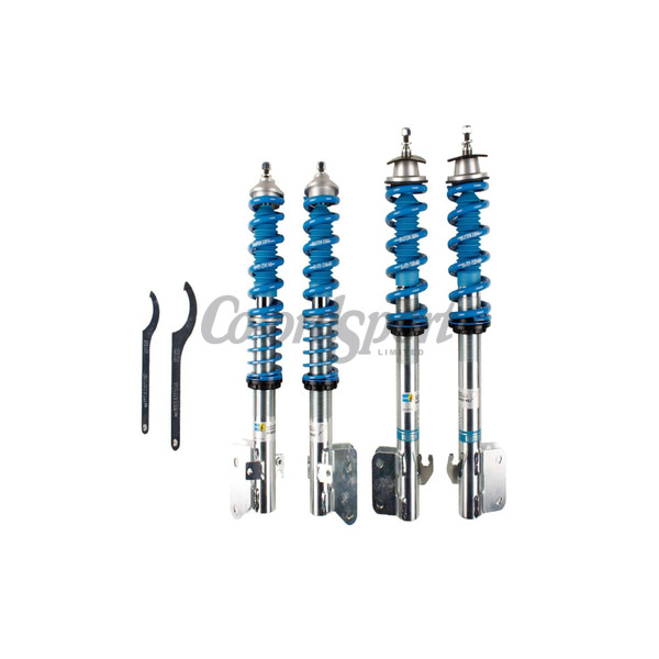 Bilstein B14 Suspension Kit-Subaru Impreza WRX STI image