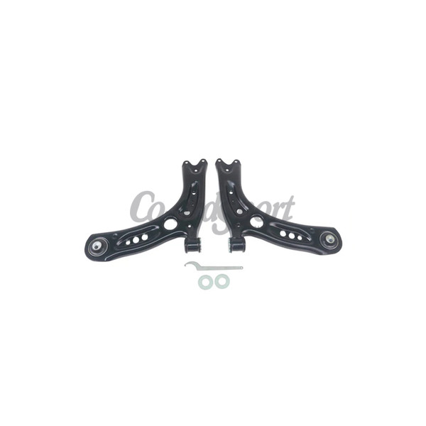 Whiteline Offset Repair Upgrade Lower Arm Kit image