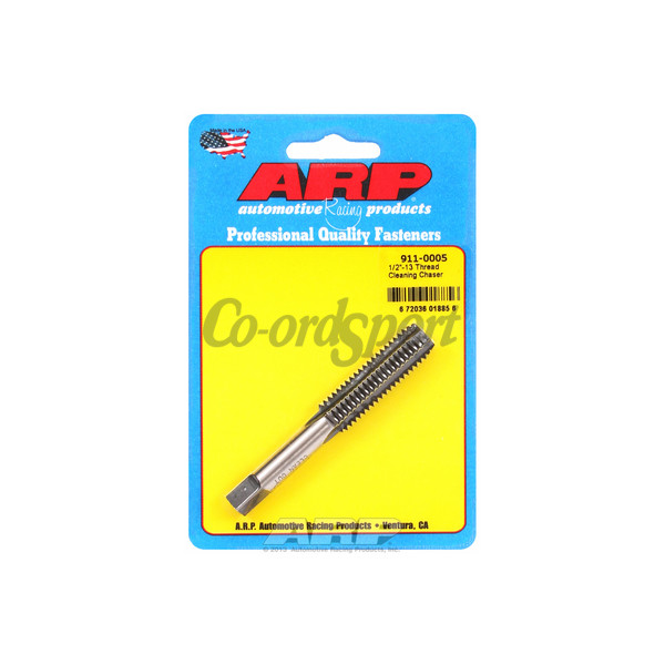 ARP 1/2-13 thread cleaning tap image