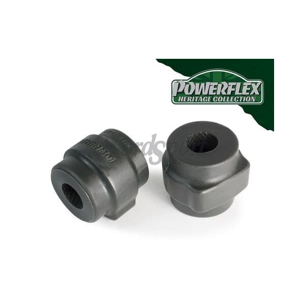 Powerflex  Front Anti Roll Bar Mounting Bush 27mm BMW 535 to 540 image