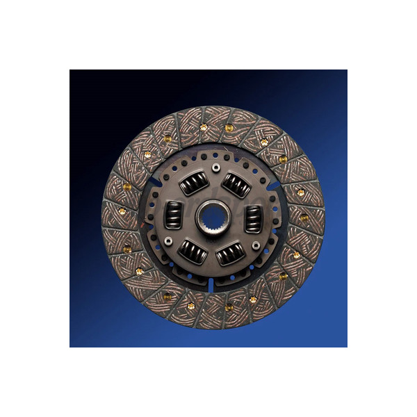 CUSCO Copper clutch disc HONDA Civic Type R Integra Type R DC5 EP image