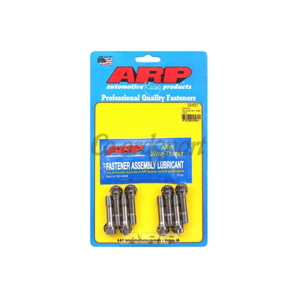 ARP 3/8  1.5 UHL General replacement ARP2000 rod bolt kit (8) image