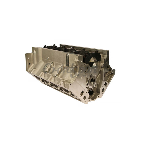 DART LS NEXT ALU GEN III BLOCK SKIRTED Bore:4.000 image