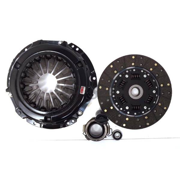 CC Stage 2 Clutch for Toyota Celica/MR2 3SGT AH2 image