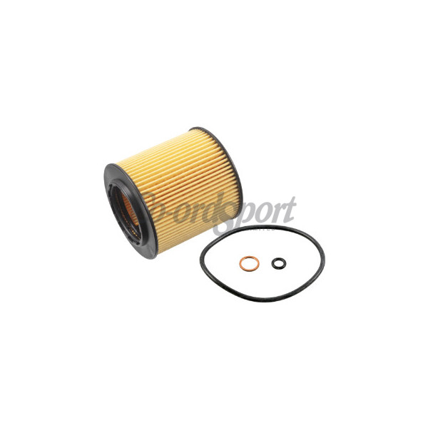 BLUEPRINT BMW E90 Oil Filter Insert image
