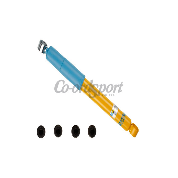 Bilstein B6 Damper - Toyota Land Cruiser J6 J7;H;B6 image