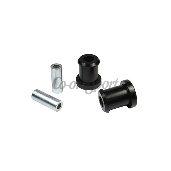 Whiteline Pajero NMNP Front Lower CArm Rear Bush image