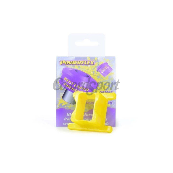 Powerflex Transmission Mount Insert Petrol image