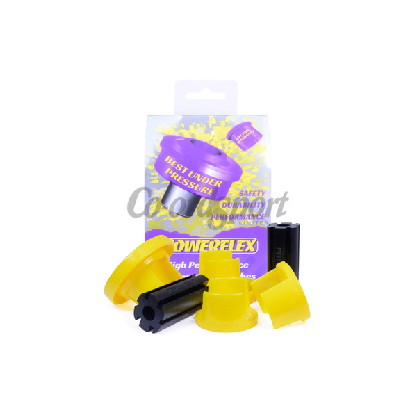 Powerflex Rear Subframe Rear Bush Inserts image