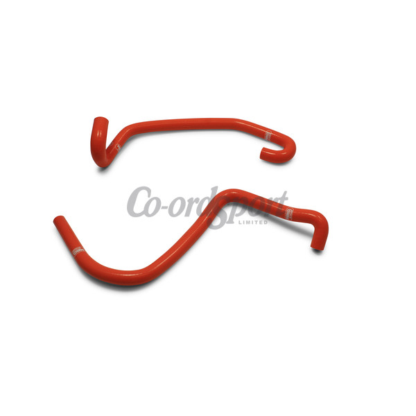 Samco Peugeot 205 Gti 1.6 1.9 Gti Supplementary Air Device Hose image