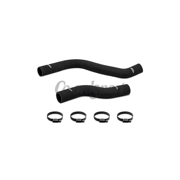 Mishimoto Honda Civic Type R Silicone Radiator Hose Kit 201 image