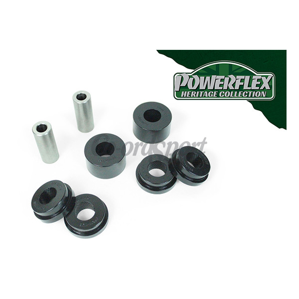 Powerflex Rear Inner Wishbone Bush image