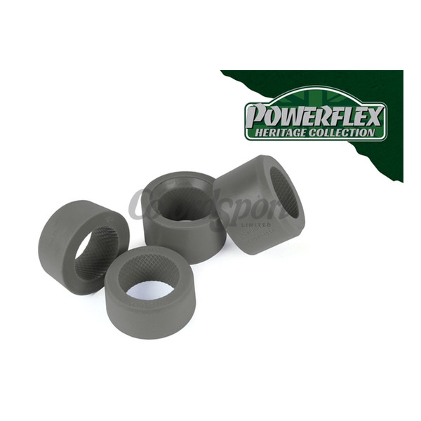 Powerflex Rear Trailing Arm Support Plate Bush image