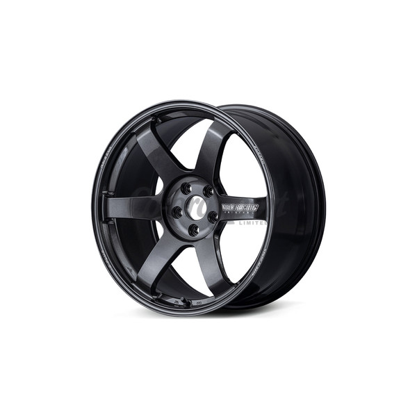 RAYS TE37 SAGA S-PLUS 20x9J et55 5x130 71.6 BR image